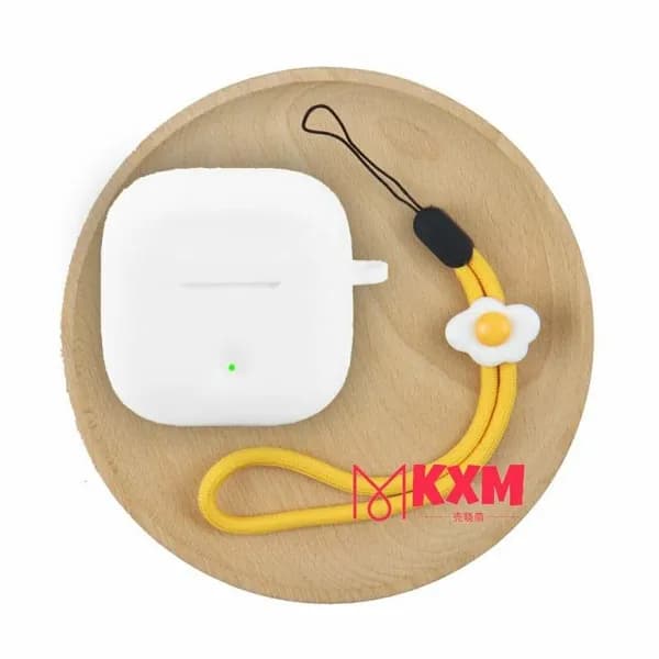 Чехол для HUAWEI FreeClip 2 Budsиликоновый чехол защитный чехол от пыли для FreeClip 2