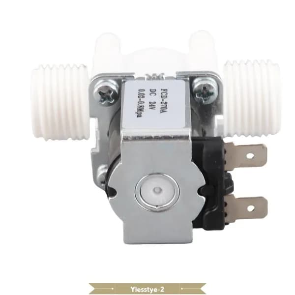 Электромагнитный клапан DC24V