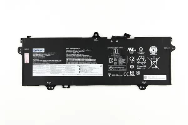 Аккумулятор для Lenovo Chromebook 14E Gen 2 ORG (11.52V 4950mAh) p/n: L20D3PG1