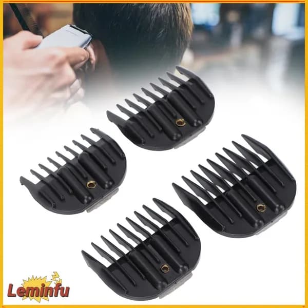 Машинка для стрижки 14132102378_LEMI_H4P4J8, черный