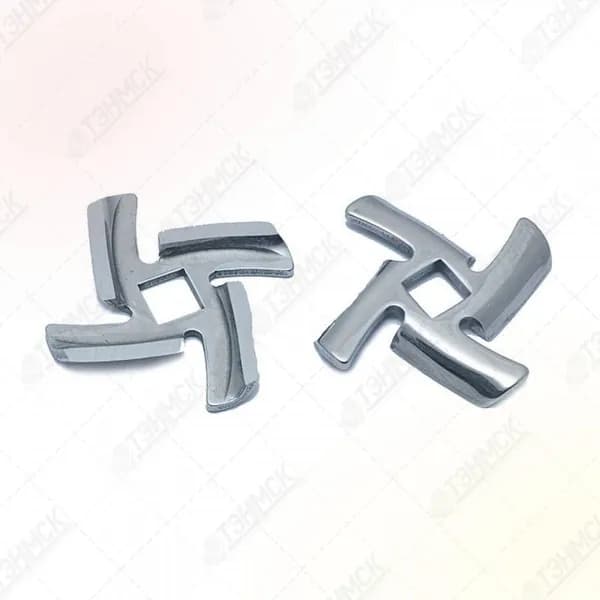 Нож для мясорубки Panasonic, Vitek MK-G20, G30, G38, G8710 посадка 9мм, h1029