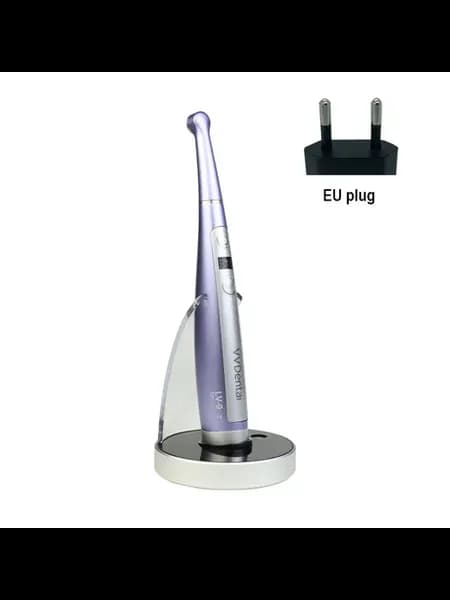 VVDental LED Полимеризационная лампа 1