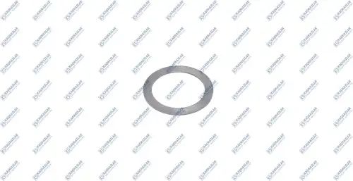 Шайба трансмиссии шестерни планет.передачи 1.00mm ZF 5S-110GP/111GP/5K-110GP/16S-112