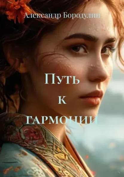 Путь к гармонии | Бородулин Александр Иванович | Электронная книга