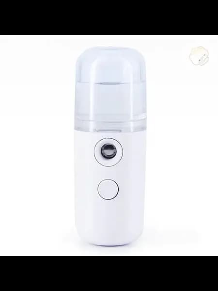 Портативный увлажнитель воздуха USB, 14×4×3 см