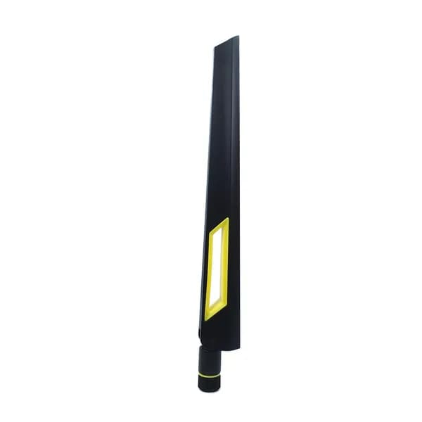 Антенна "SMA" 2.4G/5G 8 dBi для ASUS RT-AX88U/RT-AC68U, всенаправленная, длина 199 мм, пластиковый корпус.