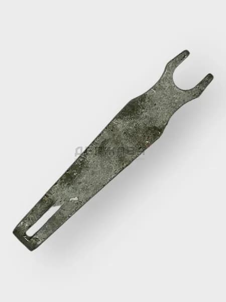 Ключ механического прибора Квадрант КМ-1, СССР
