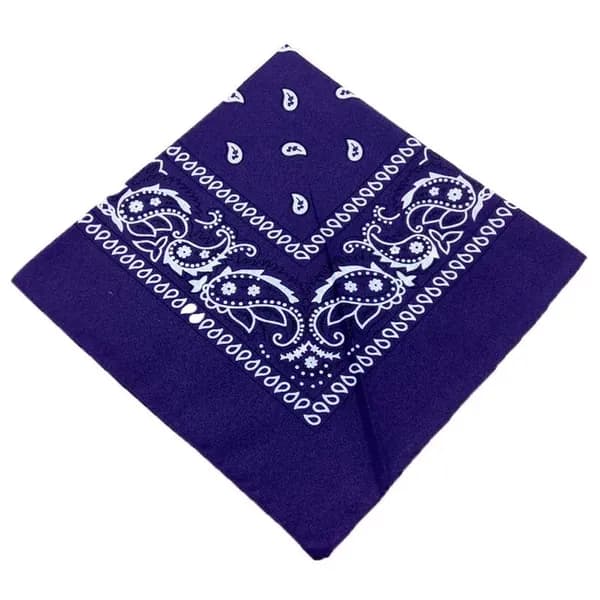 Бандана C0696