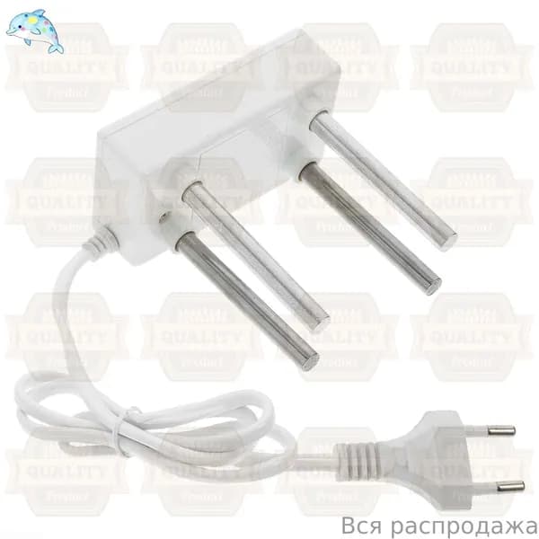 Очиститель Воды, Высокой Эффективности, С Инструментами Для Тестирования Качества, 1 Набор