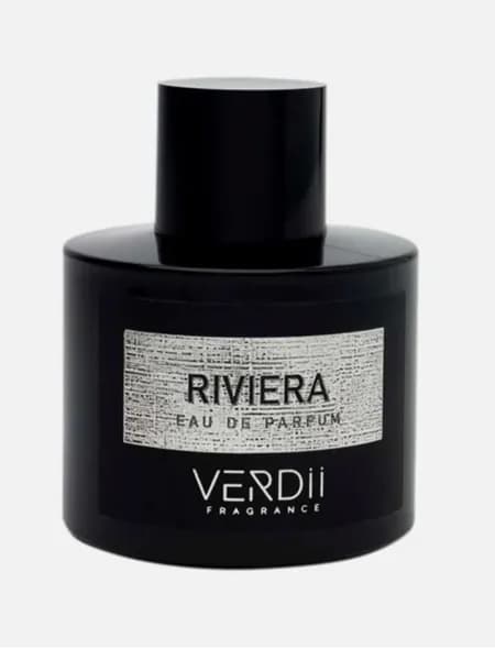 VERDII riviera Отливант 5 мл