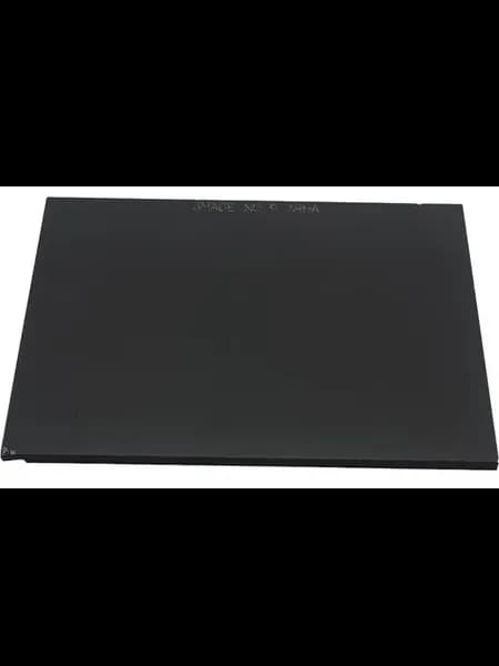 Светофильтр для маски сварщика 110x90 мм, DIN 9 ARMA 110-009
