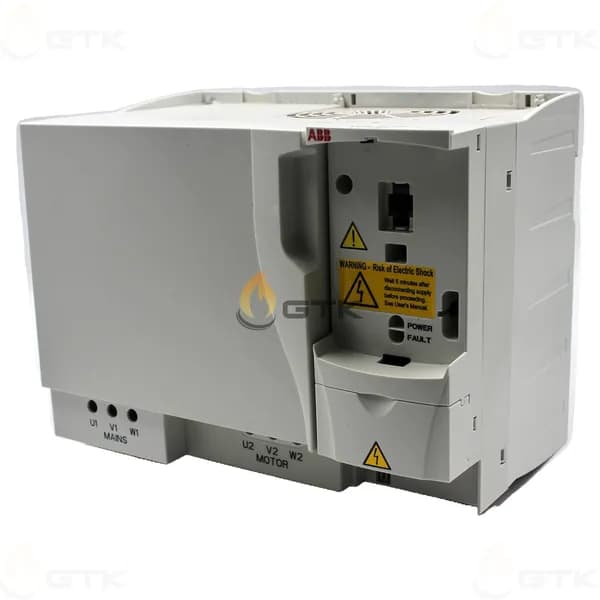 Частотный преобразователь ABB ACS310-03E-48A4-4, арт: 3AUA0000039638