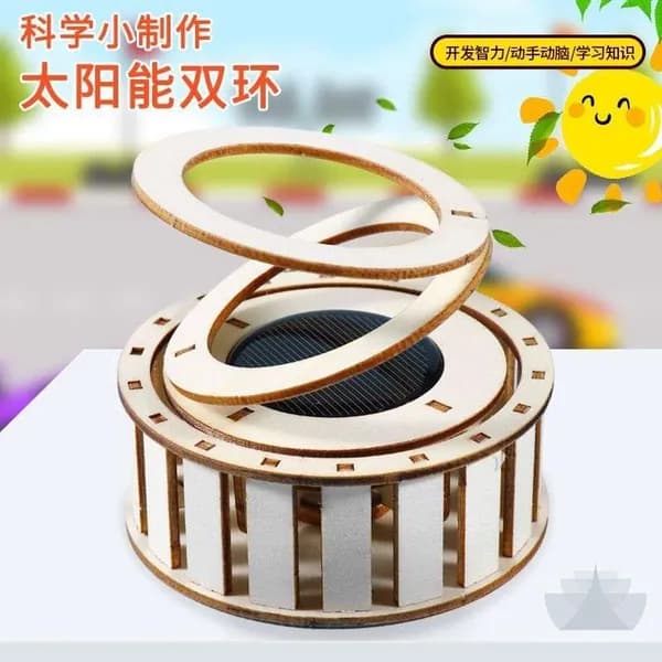 Научные технологии DIY ручные изобретения