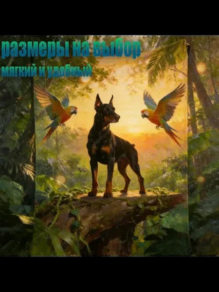 Печатное одеяло для питомцев, одеяло для новорожденных60*40