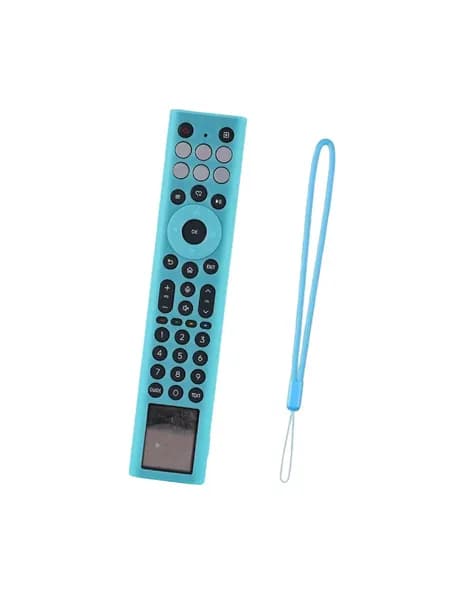 Силиконовый защитный чехол для пульта Hisense ERF6A66
