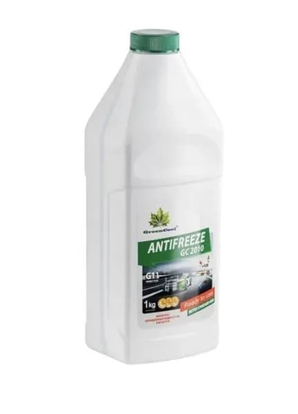 GreenCool Антифриз