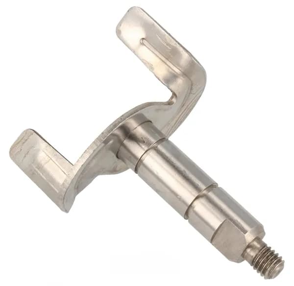 Привод ведра для хлебопечки Kenwood KW714132