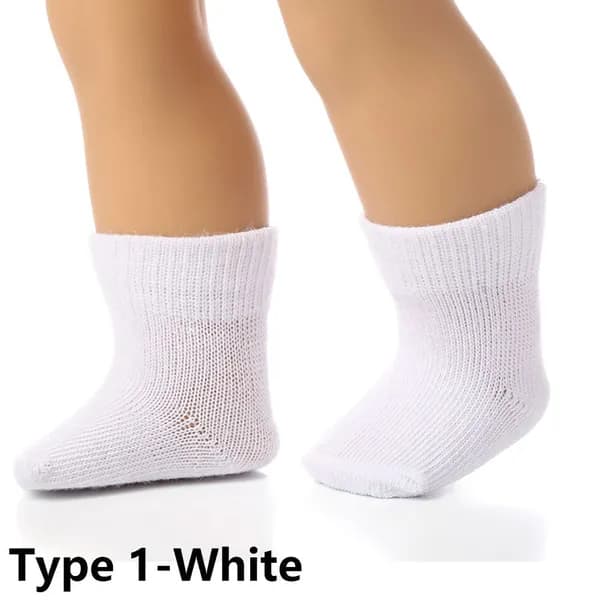 1 Pair Мини Носки