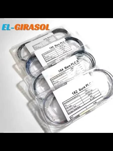 BELEZATELECOM Bare fiber splitter 1x2 1x4 1x8 1x16 10pcs 1x