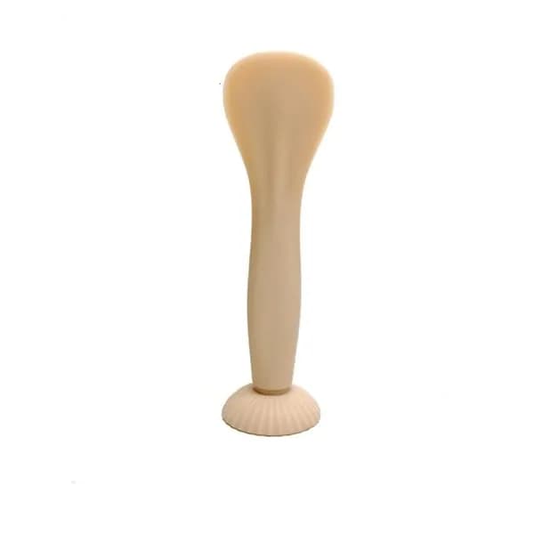 Силиконовый аппликатор для крема под подгузник, Beige