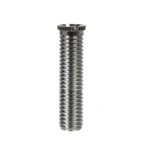 Кухонный ситечко-фильтр с резьбой из меди, 45mm