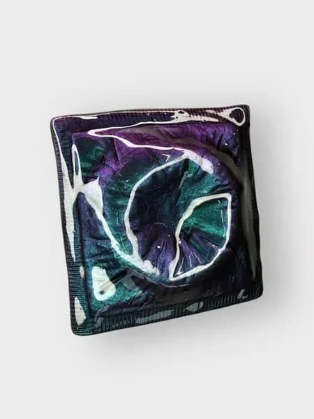 Брошь Condom презерватив