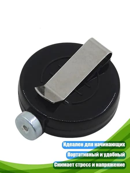 Фокус с исчезающей монетой