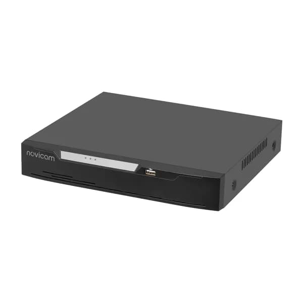 FR1104LX v.3020V 4 канальный видеорегистратор 5 в 1 и IP до 2 Мп