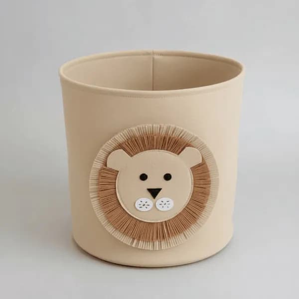 Корзина для белья