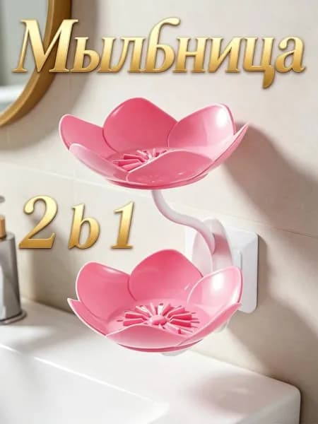 Мыльница