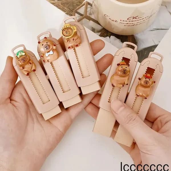 Студенческий ластик, мультипликационный ластик