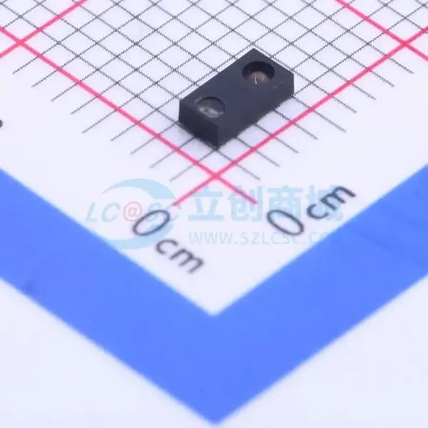 (1 шт.)VCNL4040M3OE Имеется на складе