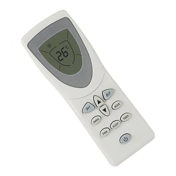 Пульт для кондиционера DG11D1-10 / ACQ052PR2