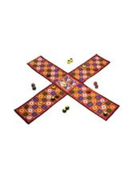 Pachisi Настольная игра