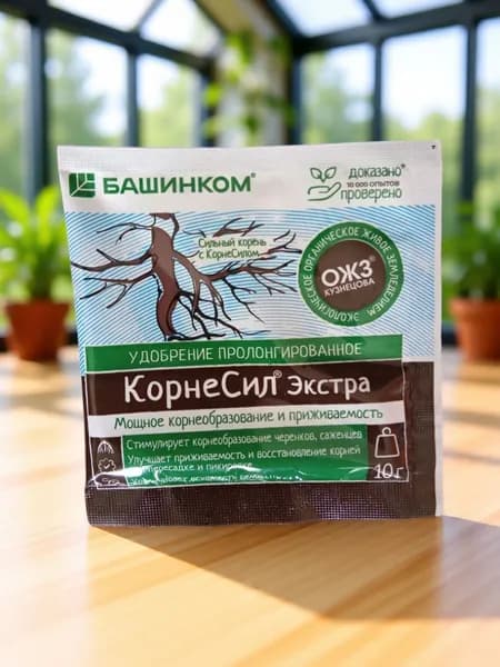 Удобрение