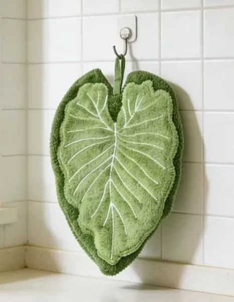 Полотенце кухонное, 1шт