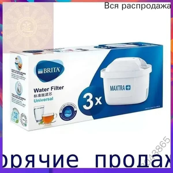 Сменный картридж для фильтра