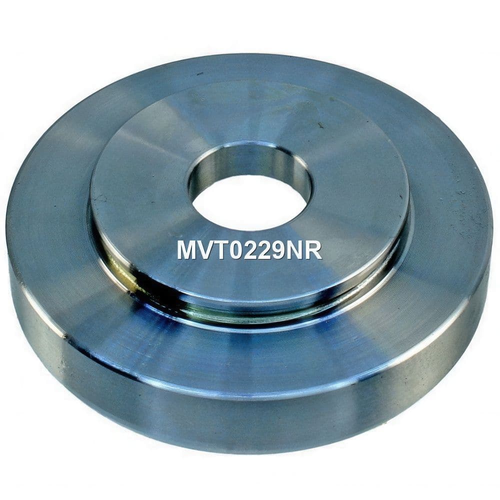 Пластина турбокомпрессора задняя, арт MVT0229NR