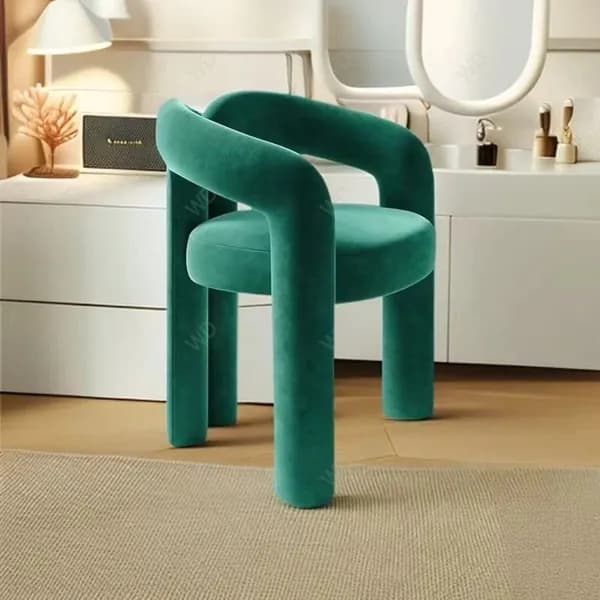 Кресло , 1 шт., 60х55.1х78 см