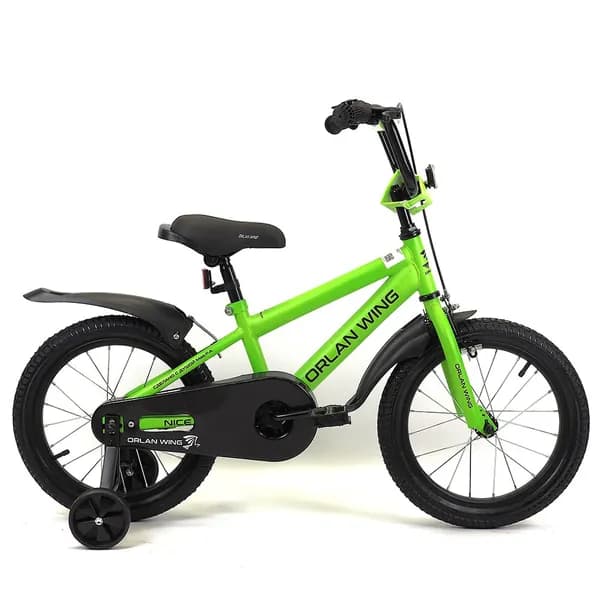 Велосипед Orlan Wing Nice 20"
