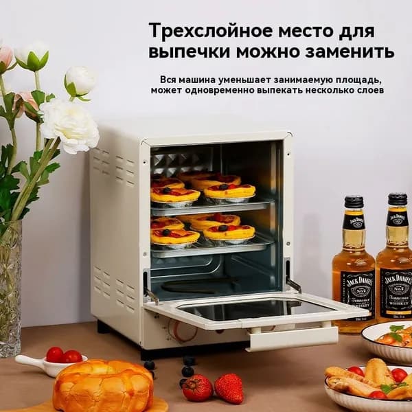 Шкаф жарочный