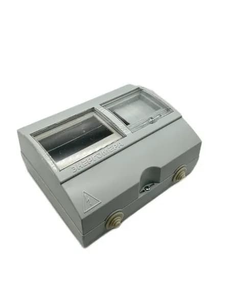 Щит электрический пластиковый накладной КШН6Р-11 У1 IP54