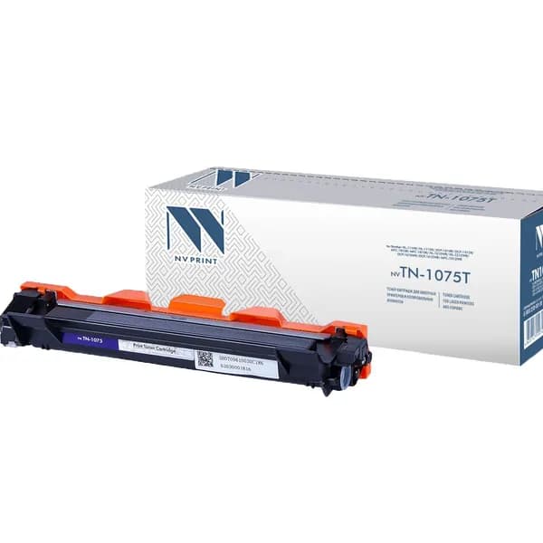 Картридж NV Print TN-1075T