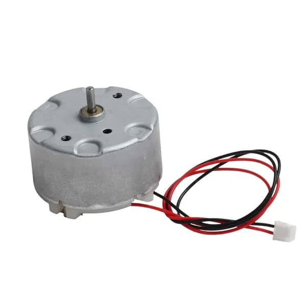 RF-500TB-18280 DC 3V-6V 5650 об/мин Моторная Распылительная Машина диаметром 32 мм постоянного тока