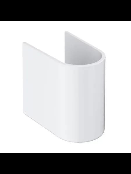 Полупьедестал для раковины Euro Ceramic (39201000)