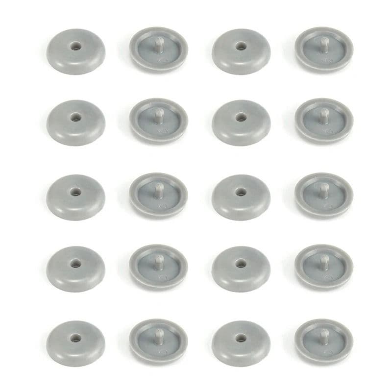 Фиксатор крепления пряжки ремня безопасности автомобиля