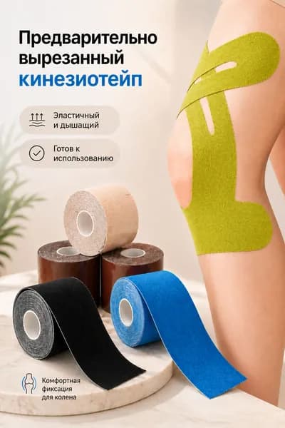 Подтейпник 5см Х 500 см