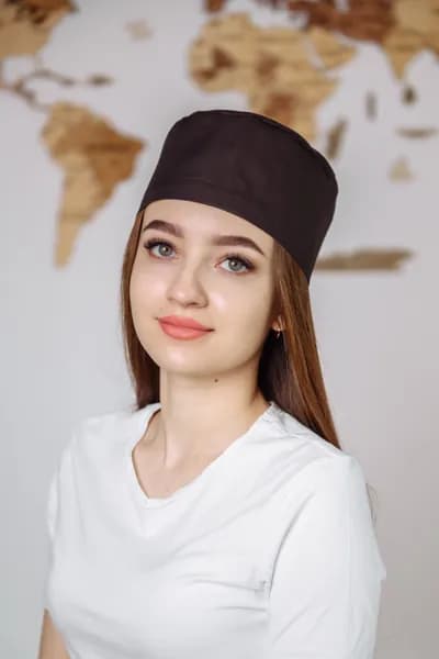 Колпак повара Closwan