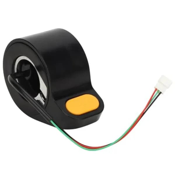 Ремонт самоката замена детали