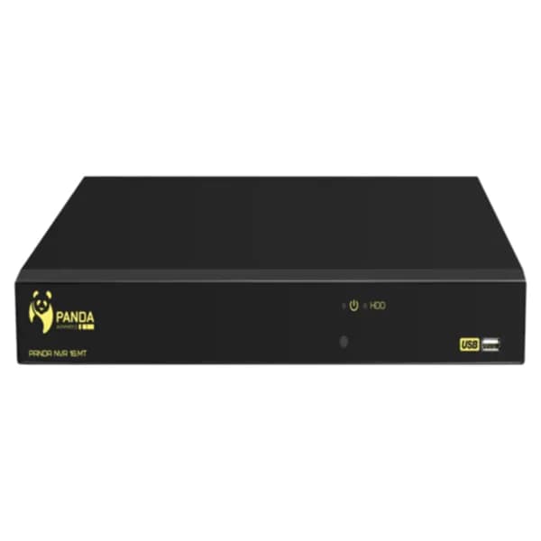 Регистратор Panda NVR 16.MT IP Panda Automatic